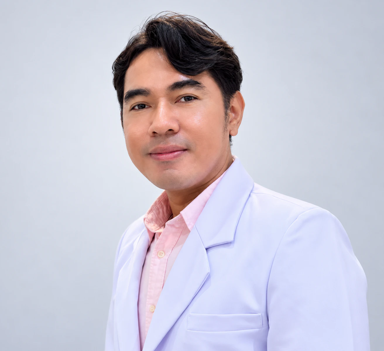 dr. Boy Ardi Rohanda