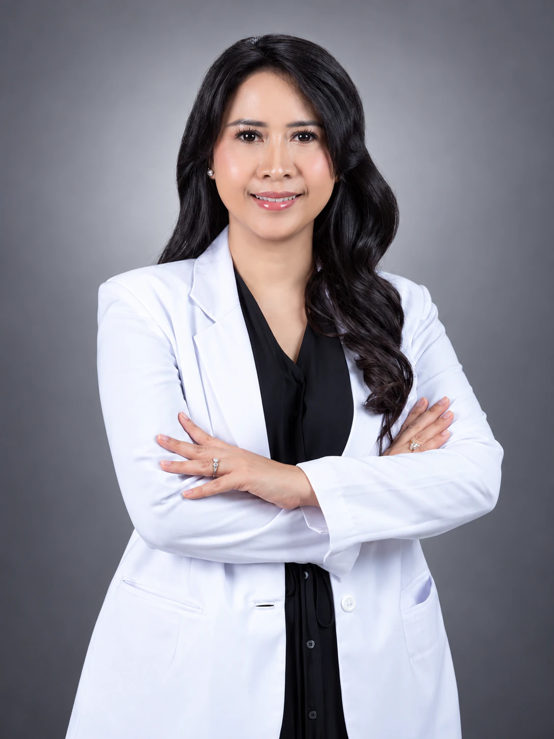 dr. Desak Made Putri Pidari