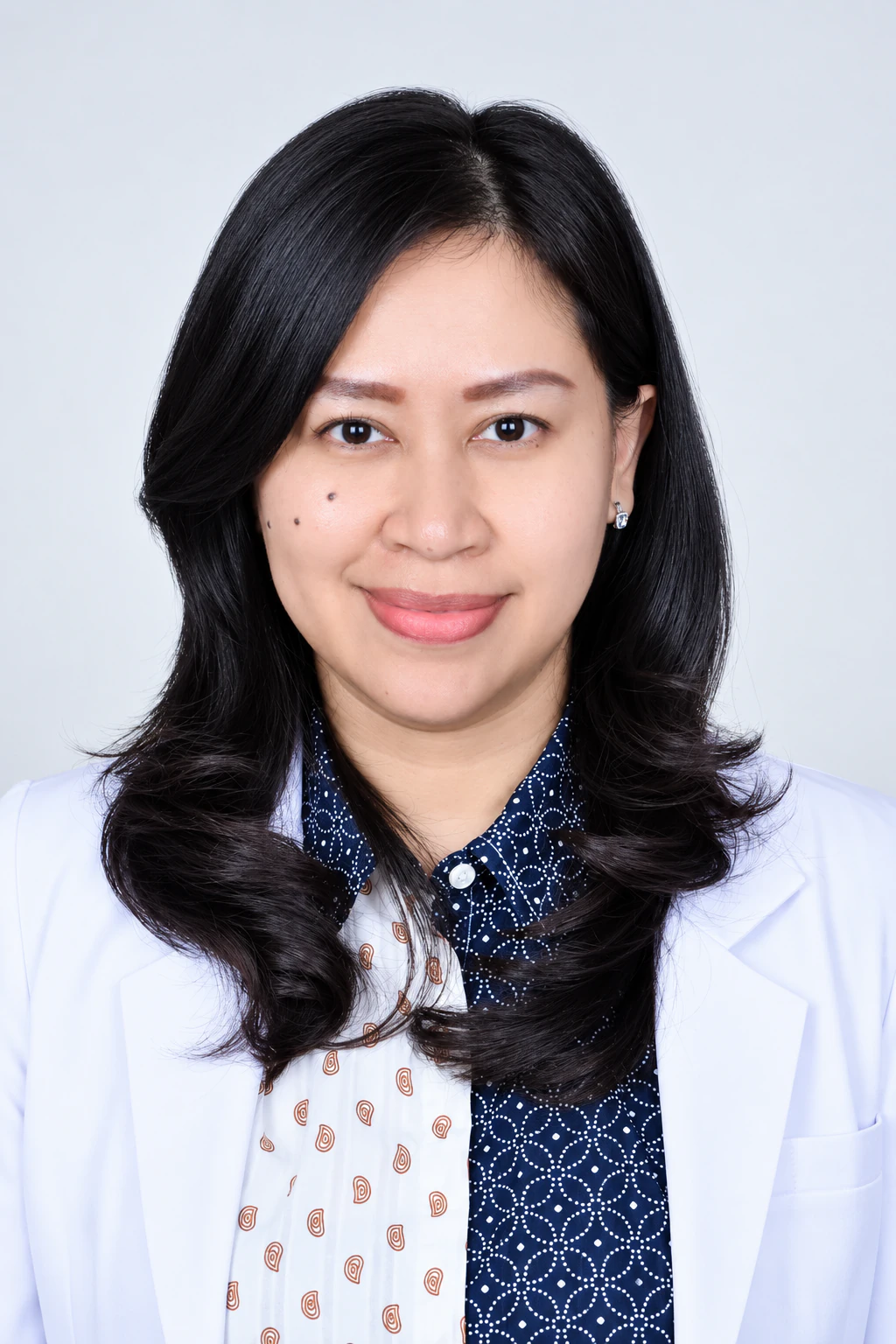 dr. Irene Tantia Utami