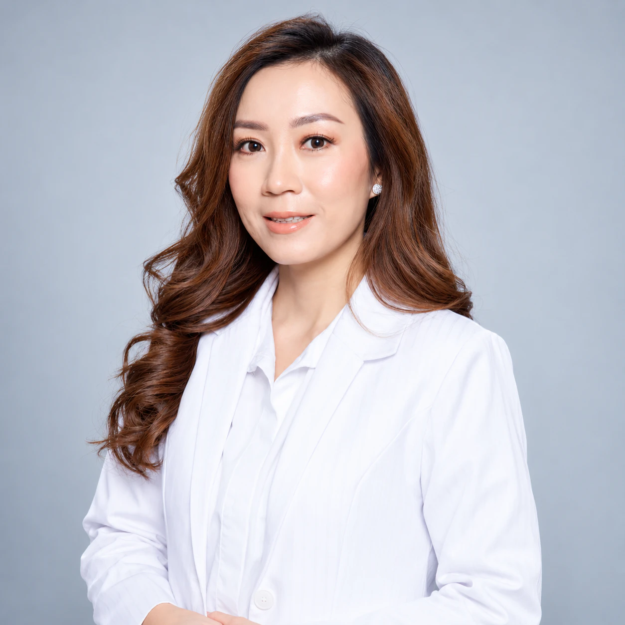 dr. Yulia Trisna Wijaya